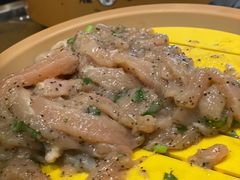 -龍歌自助小火锅(市南金茂湾店)