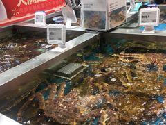 -盒马鲜生(189购物中心店)