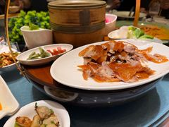 -全聚德(常州店)