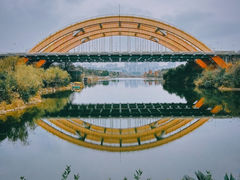 -观山湖公园