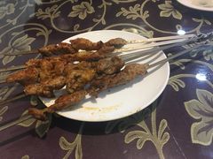 -品回味清真西北楼(宁波首店)