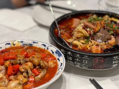 -峨嵋一派