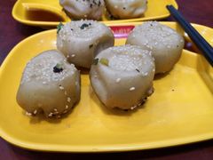 -小杨生煎(香港名都店)