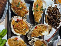 -壹加壹电烤串(总店)