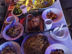 -胡桃里乐队酒馆(广州塔店)