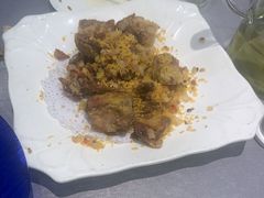 -红菜坊·烤鸭·川鲁宴(石园店)