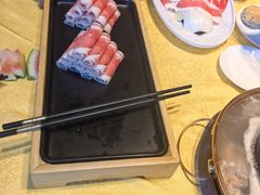 -东来顺饭庄(金泉广场店)