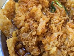 -雙冲柳州螺蛳粉&酸嘢&桂林米粉(簋街店)