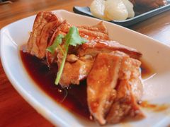 油豆腐-大三元台湾鲁肉饭(沙井新桥店)