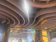 -喜庭海鲜自助(北辰三角洲北辰荟店)