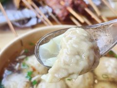 -南门绿玉农贸市场