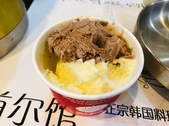 -首尔馆韩国料理(金童路店)