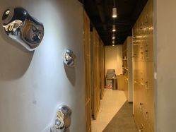 -DG SALON·潮牌造型