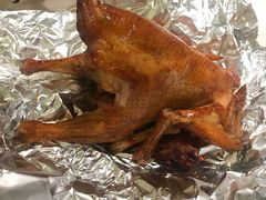 烧鸡-新湖烧鸡(光明店)