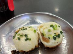 -白玉兰传统小吃