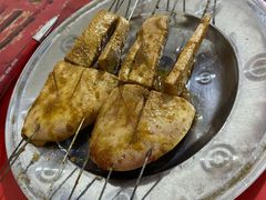 -曾记大腰子烧烤(苗栗路总店)