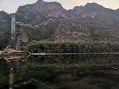 -野三坡清泉山风景区