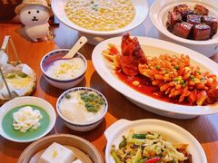 -金陵家宴·金陵春·南京菜(夫子庙店)