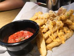 -机器人火炉披萨