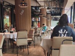 -万龙洲海鲜(亚运村店)