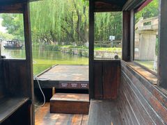 -乌镇东栅景区