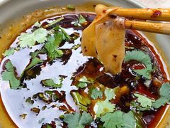 -汝萍传统蘸水菜(春华路总店)