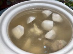 -柴米油盐三杯鸡(象山北路店)