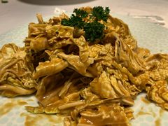 -7号院家宴.烧鸽子(门头沟店)