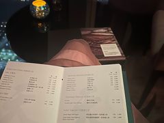 -广州四季酒店·天吧·高空酒吧