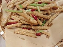 -肖记公安牛肉鱼杂馆·省级非物质文化遗产(三角路直营店)