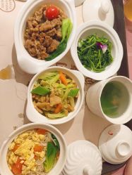 -星玥国际月子中心(天通苑店)