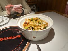 -老阿爸鲜鱼土菜(独墅湖店)