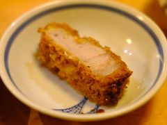 -黒豚料理 寿庵(中央駅西口店)