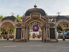 -安徒生童话乐园