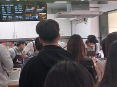 -虎头军八种杂粮煎饼(朝阳门店)