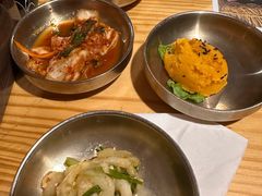 -小木屋米酒店·韩国料理(深圳总店)