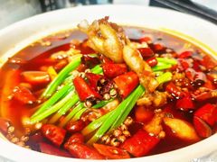 -新沸腾鱼乡(世贸天阶店)