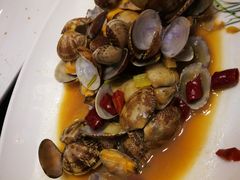 -洁神饭庄·海鲜·青岛菜·30年老字号(五四广场店)