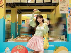 -KK ONE(京基滨河时代店)