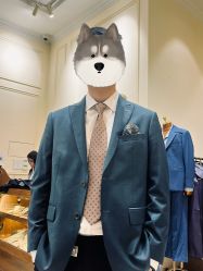 -MR.COLLECTION西装先生(富华里店)