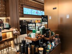 -星巴克臻选(北京颐堤港中心第二店)
