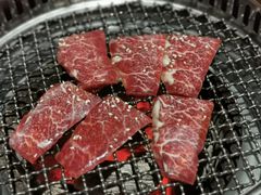 -丸藏和牛烧肉专门店(园区师惠坊店)