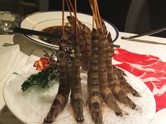 -汤城·料青山