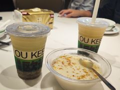 -欧记大排档·景德菜(上海首店)