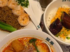-翠华餐厅(百老汇店)