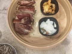 -破瓦寒窑烤羊排·鲜牛肉烧烤