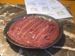 -蜀辣居鲜货老火锅(红牌楼店)
