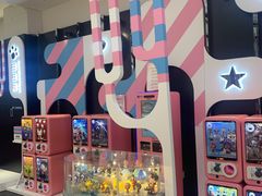-吾悦广场(天津和平店)