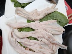 -楠柏弯休闲山庄(梨花溪店)