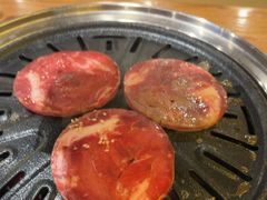 -九田家黑牛烤肉料理(衡百国际店)